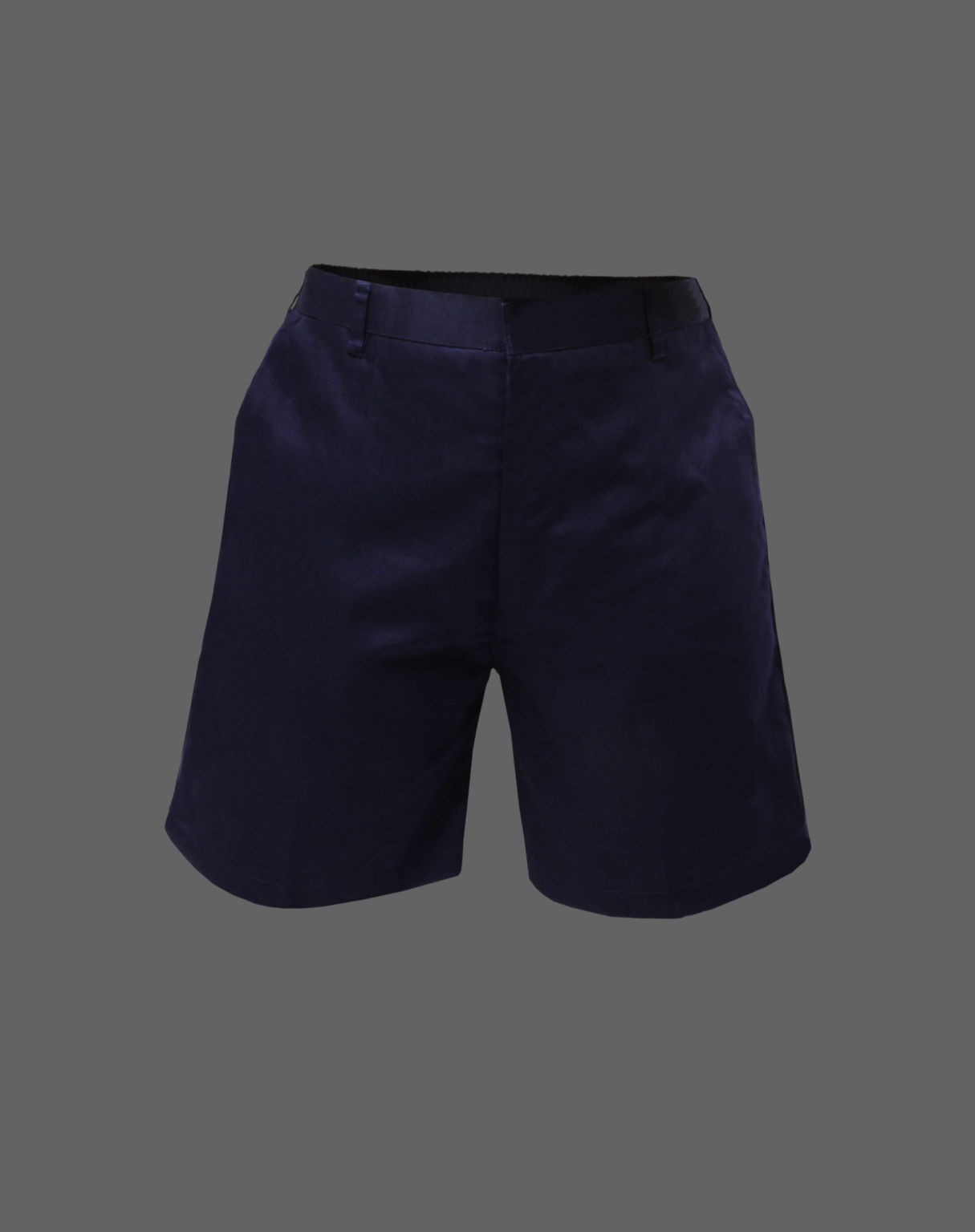 navy blue school pants skinny