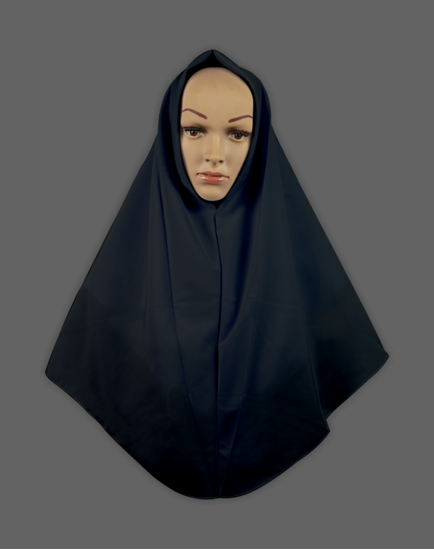 Tudung (Koshibo/Licin) - Tung-E