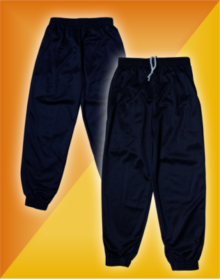 track suit pants