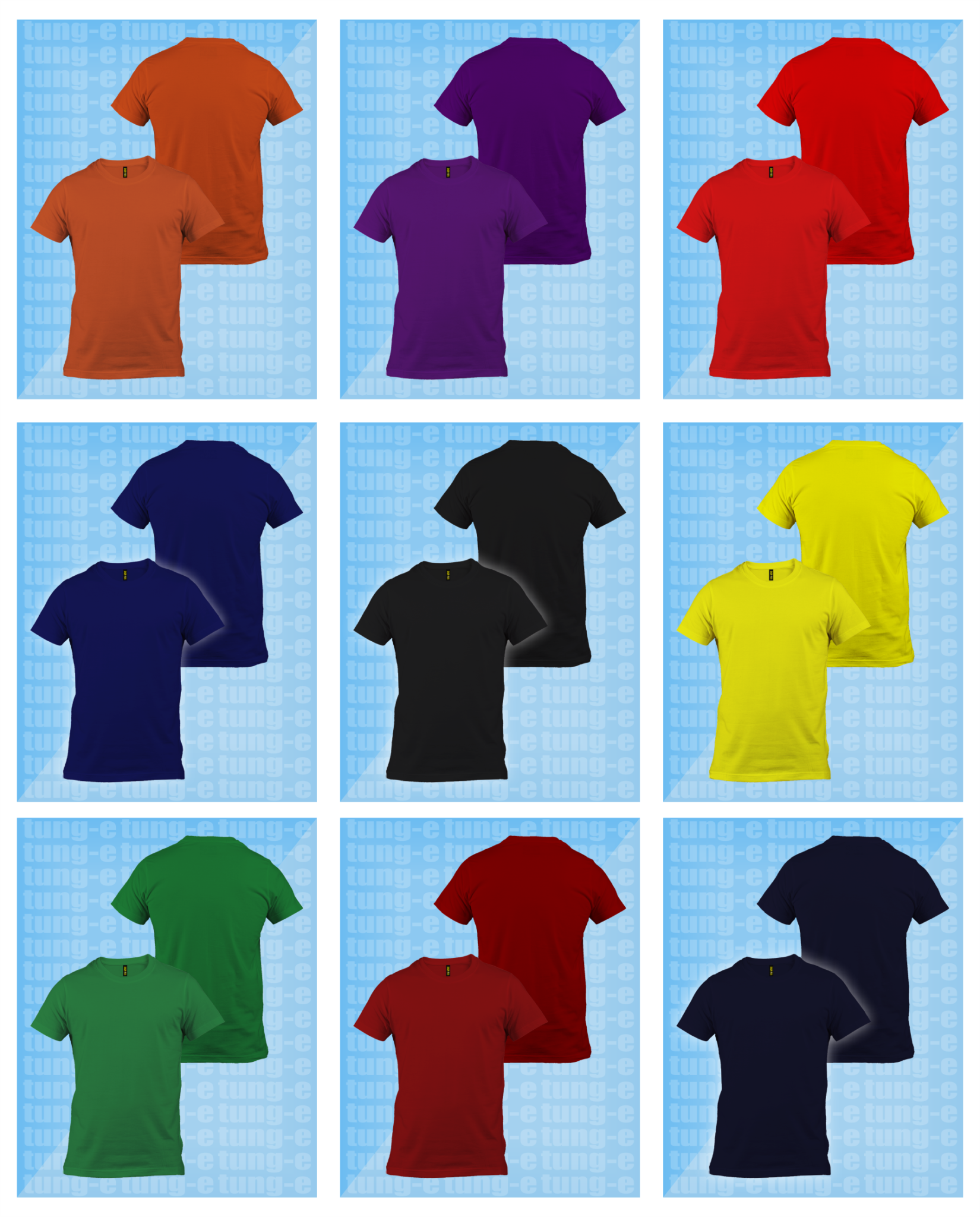 microfiber eyelet shirt